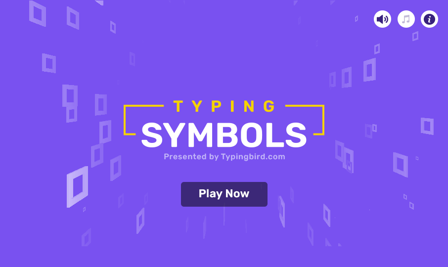 Typing games for elementary grade