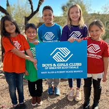 Boys & Girls Clubs of America kids image