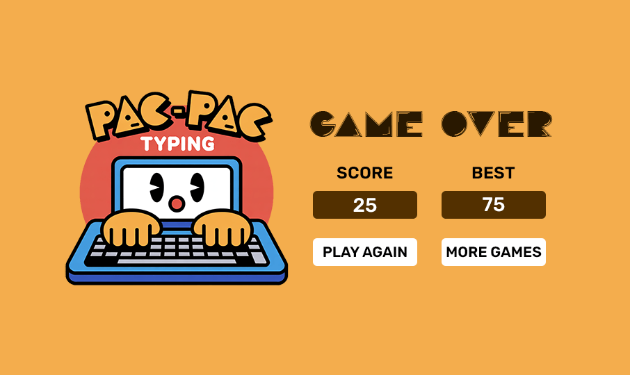Computer typing games free
