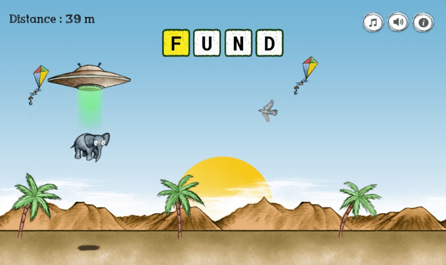 Best keyboarding game for schools
