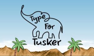 Elephant Typing - PC game